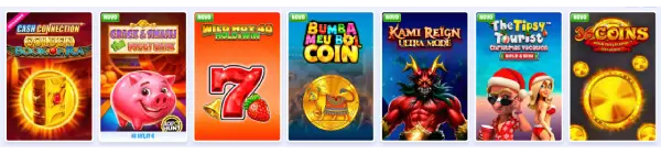 only spins casino